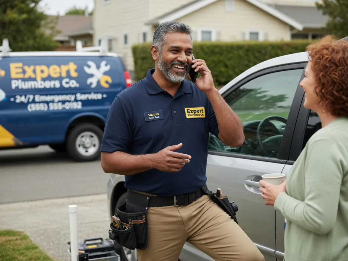 Clogged Drain Repair in South Haven, MN